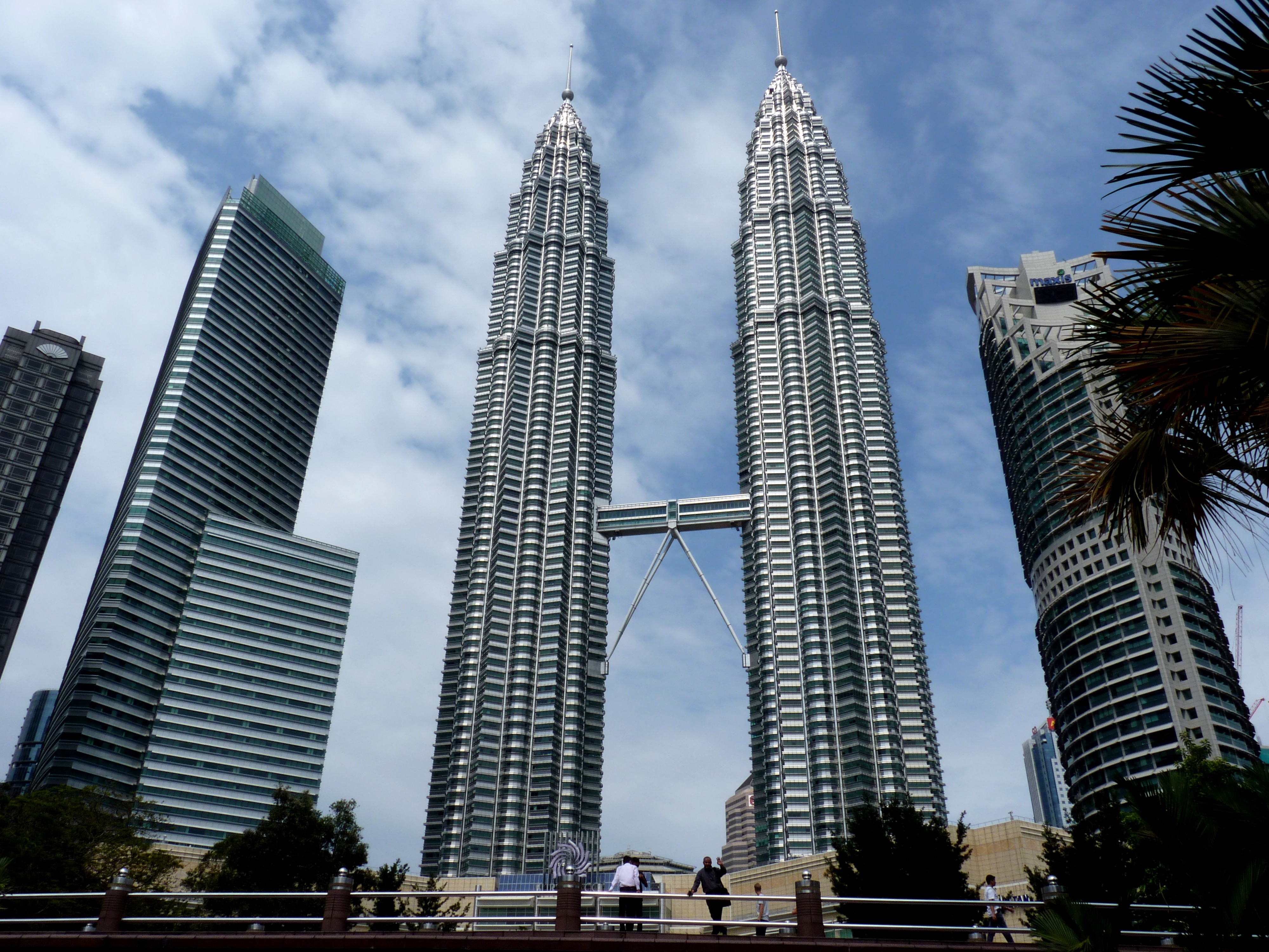 Malaysia quyết tâm hoàn thành mục tiêu phát triển thiên niên kỷ. (02/3/2016)